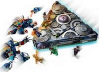 Set de construcție Lego Marvel: Rise of the Domo (76156) imaginea #6 — magazin online Desire.md