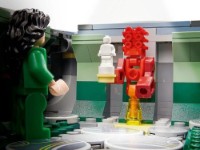 Set de construcție Lego Marvel: Rise of the Domo (76156) imaginea #2 — magazin online Desire.md