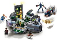 Set de construcție Lego Marvel: Rise of the Domo (76156) imaginea #5 — magazin online Desire.md