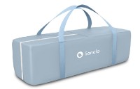 Pătuț pliabil Lionelo Lene Blue Sky imaginea #4 — magazin online Desire.md