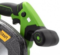 Fierăstrău circular ProCraft PCA 20 imaginea #2 — magazin online Desire.md