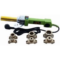 Aparat de sudat țevi din .plastic ProCraft PL2000 imaginea #2 — magazin online Desire.md
