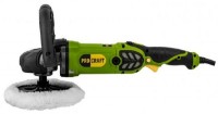 Полировальная шлифмашина ProCraft PM2100K фото №2 — интернет-магазин Desire.md