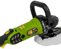 Полировальная шлифмашина ProCraft PM2100K фото №5 — интернет-магазин Desire.md