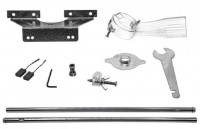 Maşina de frezat ProCraft POB 1200 H imaginea #5 — magazin online Desire.md