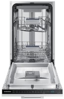 Maşină de spălat vase încorporabilă Samsung DW50R4070BB/WT imaginea #2 — magazin online Desire.md