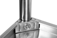 Masă de producție Yato YG-09010 imaginea #8 — magazin online Desire.md