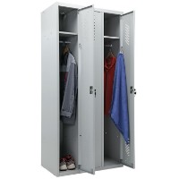Офисный шкаф Practic LS-31 фото №2 — интернет-магазин Desire.md