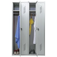 Офисный шкаф Practic LS-41 фото №2 — интернет-магазин Desire.md