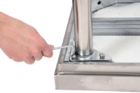 Masă de producție Yato YG-09014 imaginea #10 — magazin online Desire.md