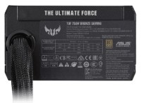 Блок питания Asus TUF-GAMING-750B фото №2 — интернет-магазин Desire.md