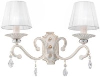 Candelabru de perete Vitaluce V1679-0/2A