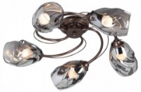 Люстра Vitaluce V4937-7/5PL