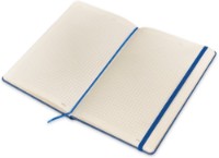 Ежедневник Arta Grafica Deli 120L (DL20101) фото №2 — интернет-магазин Desire.md