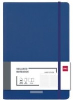 Agendă Arta Grafica Deli 120L (DL20101)