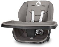 Scaun de masa Lionelo Mona Black Onyx imaginea #4 — magazin online Desire.md