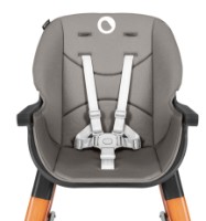 Scaun de masa Lionelo Mona Black Onyx imaginea #5 — magazin online Desire.md