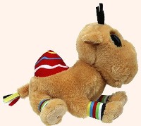 Мягкая игрушка Ty Camel (TY36223) фото №3 — интернет-магазин Desire.md
