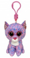 Брелок Ty Cat Lavender (TY35244) фото №1 — интернет-магазин Desire.md