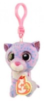 Брелок Ty Cat Lavender (TY35244) фото №2 — интернет-магазин Desire.md