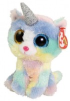 Мягкая игрушка Ty Cat with Horn (TY36454) фото №3 — интернет-магазин Desire.md
