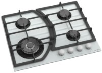 Газовая панель Zanetti 1160 GC Turbo White фото №1 — интернет-магазин Desire.md