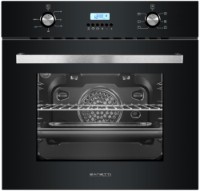 Cuptor electric Zanetti ZCE 60E LCD Black imaginea #1 — magazin online Desire.md