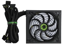 Блок питания GameMax GP-750 фото №4 — интернет-магазин Desire.md