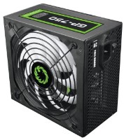 Блок питания GameMax GP-750 фото №5 — интернет-магазин Desire.md