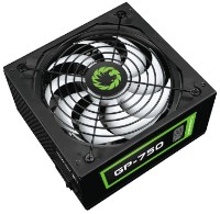 Блок питания GameMax GP-750 фото №6 — интернет-магазин Desire.md