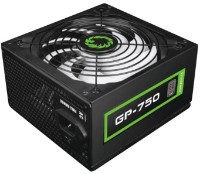 Блок питания GameMax GP-750 фото №7 — интернет-магазин Desire.md