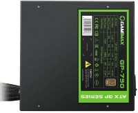 Блок питания GameMax GP-750 фото №9 — интернет-магазин Desire.md