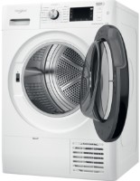Сушильная машина Whirlpool FFT M22 9X2B EE фото №2 — интернет-магазин Desire.md