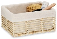 Coș depozitare Kela Alba (24451) imaginea #1 — magazin online Desire.md