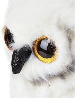 Мягкая игрушка Ty Owl White (TY36305) фото №2 — интернет-магазин Desire.md