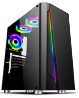 Carcasă HPC R-05  650W imaginea #1 — magazin online Desire.md