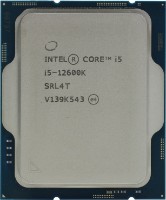Процессор Intel Core i5-12600K Tray