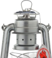 Lanterna Feuerhand Hurricane Lantern 276 Anthracite Grey (276-7016)