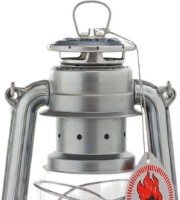 Фонарь Feuerhand Hurricane Lantern 276 Zinc-Plated (276-ZINK)