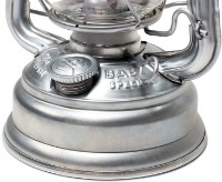 Фонарь Feuerhand Hurricane Lantern 276 Zinc-Plated (276-ZINK)