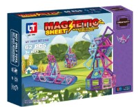 Конструктор Le Tai LT8003 фото №3 — интернет-магазин Desire.md