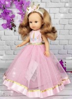 Păpușa Marina & Pau Marina (1532) imaginea #2 — magazin online Desire.md