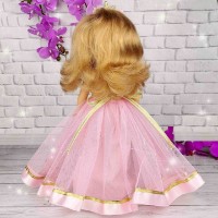 Păpușa Marina & Pau Marina (1532) imaginea #3 — magazin online Desire.md