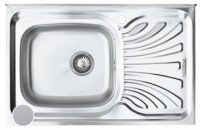 Кухонная мойка Freddo SN7001S