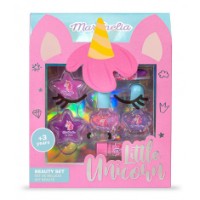 Produse cosmetice decorative pentru copii Martinelia Little Unicorn (30587)