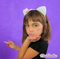 Paleta de farduri de pleoape Martinelia Super Girl Big Beauty Book (30582)  imaginea #4 — magazin online Desire.md