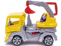 Mașină Orion FS1 (155) imaginea #2 — magazin online Desire.md