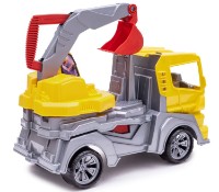 Mașină Orion FS1 (155) imaginea #4 — magazin online Desire.md