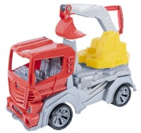 Mașină Orion FS1 (155) imaginea #7 — magazin online Desire.md