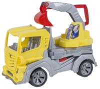 Mașină Orion FS1 (155) imaginea #8 — magazin online Desire.md